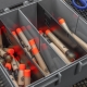 PRESTON - Krabička na příslušenství Hardcase Accessory Box