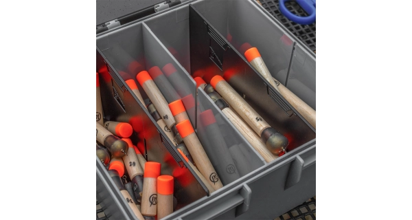 PRESTON - Krabička na příslušenství Hardcase Accessory Box