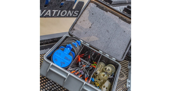 PRESTON - Krabička na příslušenství Hardcase Accessory Box