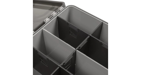 PRESTON - Krabička na příslušenství Hardcase Accessory Box