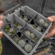 PRESTON - Krabička na příslušenství Hardcase Accessory Box