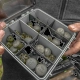 PRESTON - Krabička na příslušenství Hardcase Accessory Box