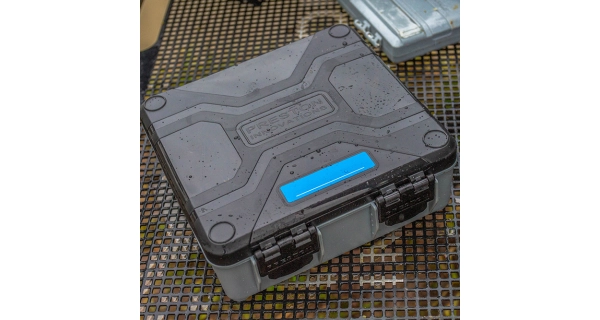 PRESTON - Krabička na příslušenství Hardcase Accessory Box