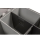 PRESTON - Krabička na příslušenství Hardcase Accessory Box XL