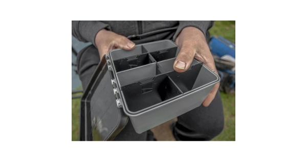 PRESTON - Krabička na příslušenství Hardcase Accessory Box XL