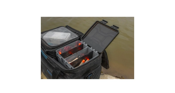 PRESTON - Krabička na příslušenství Hardcase Accessory Box XL