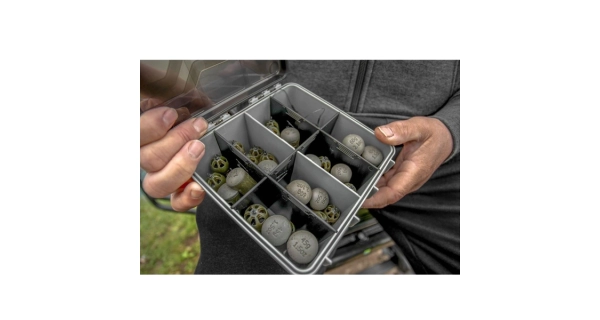 PRESTON - Krabička na příslušenství Hardcase Accessory Box XL