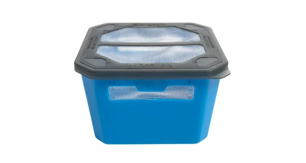 PRESTON - Krabička na živé nástrahy 3Pt Venta Window Tub