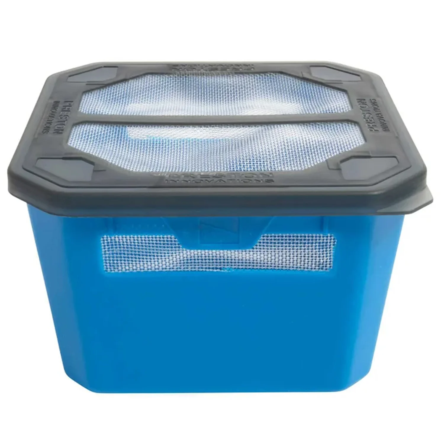 Preston PRESTON - Krabička na živé nástrahy 3Pt Venta Window Tub