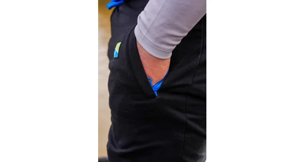 PRESTON - Kraťasy Pro Jogger Shorts vel. 2XL