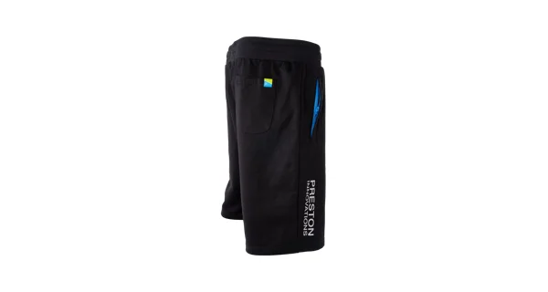 PRESTON - Kraťasy Pro Jogger Shorts vel. 2XL