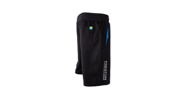 PRESTON - Kraťasy Pro Jogger Shorts vel. S