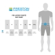 PRESTON - Kraťasy Pro Jogger Shorts vel. S