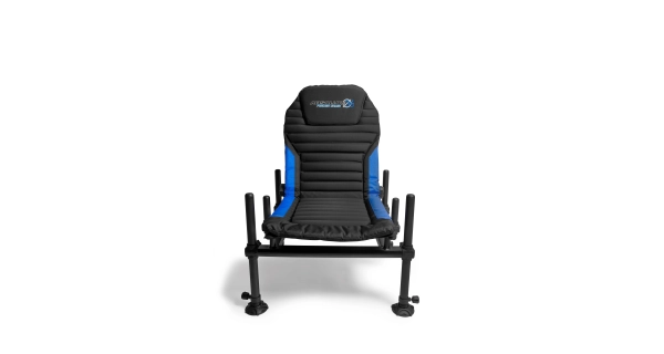 PRESTON - Křeslo Absolute 36 Feeder Chair
