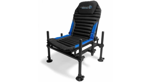 PRESTON - Křeslo Absolute 36 Feeder Chair