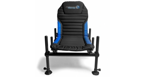 PRESTON - Křeslo Absolute 36 Feeder Chair