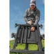 PRESTON - Křeslo Absolute 36 Feeder Chair