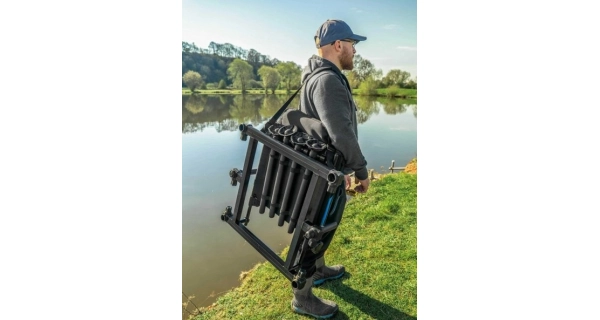 PRESTON - Křeslo Absolute 36 Feeder Chair