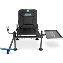 PRESTON - Křeslo Ignition Feeder Chair Combo