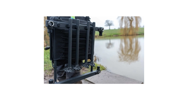 PRESTON - Křeslo Ignition Feeder Chair Combo