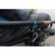 PRESTON - Křeslo Ignition Feeder Chair Combo