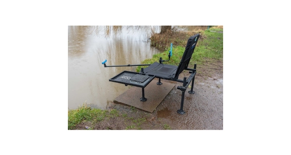 PRESTON - Křeslo Ignition Feeder Chair Combo
