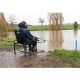 PRESTON - Křeslo Ignition Feeder Chair Combo