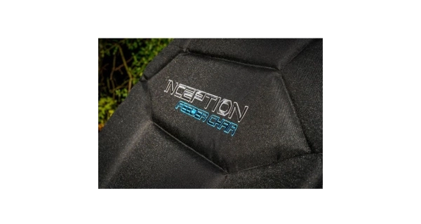 PRESTON - Křeslo Inception Feeder Chair