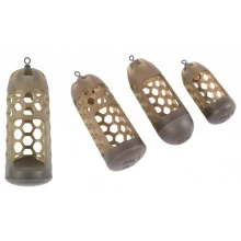 PRESTON - Krmítko Absolute Window Feeder Caged Small 20 g