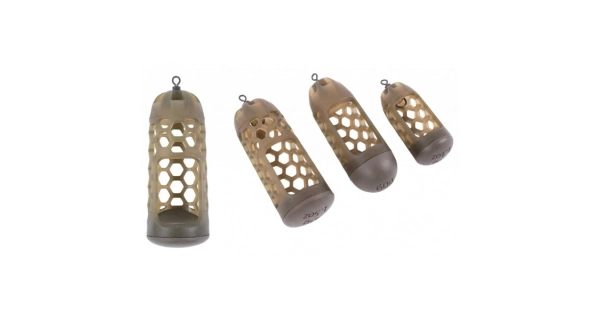 PRESTON - Krmítko Absolute Window Feeder Caged Small 30 g
