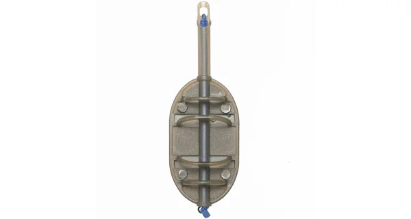 PRESTON - Krmítko Elasticated Flat Method Feeder XL 45 g
