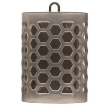 PRESTON - Krmítko Hexmesh Plastic Cage Feeder Large 30 g