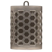 PRESTON - Krmítko Hexmesh Plastic Cage Feeder Large 30 g
