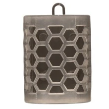 PRESTON - Krmítko Hexmesh Plastic Cage Feeder Medium 30 g