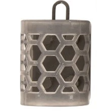 PRESTON - Krmítko Hexmesh Plastic Cage Feeder Micro 30 g