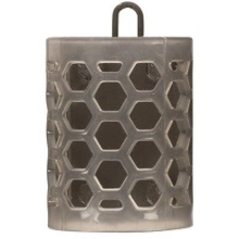 PRESTON - Krmítko Hexmesh Plastic Cage Feeder Small 30 g
