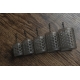 PRESTON - Krmítko Hexmesh Plastic Cage Feeder XL 20 g