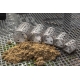 PRESTON - Krmítko Hexmesh Plastic Cage Feeder XL 30 g
