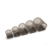 PRESTON - Krmítko Hexmesh Plastic Cage Feeder XL 30 g