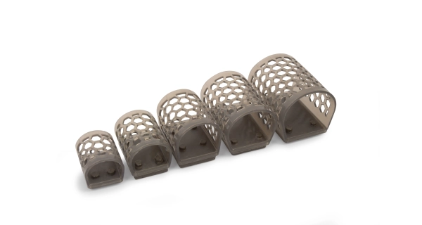 PRESTON - Krmítko Hexmesh Plastic Cage Feeder XL 30 g