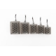 PRESTON - Krmítko Hexmesh Plastic Cage Feeder XL 40 g