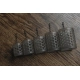 PRESTON - Krmítko Hexmesh Plastic Cage Feeder XL 50 g