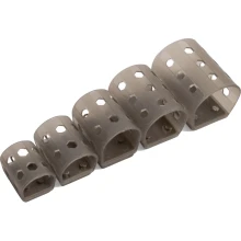 PRESTON - Krmítko Hexmesh Plastic Open End Feeder Large 40 g