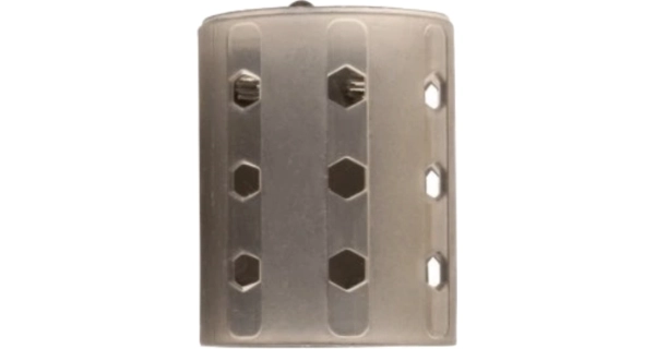 PRESTON - Krmítko Hexmesh Plastic Open End Feeder Micro 15 g