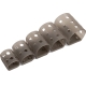 PRESTON - Krmítko Hexmesh Plastic Open End Feeder XL 50 g