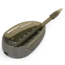 PRESTON - Krmítko ICS Banjo XR XL 60 g