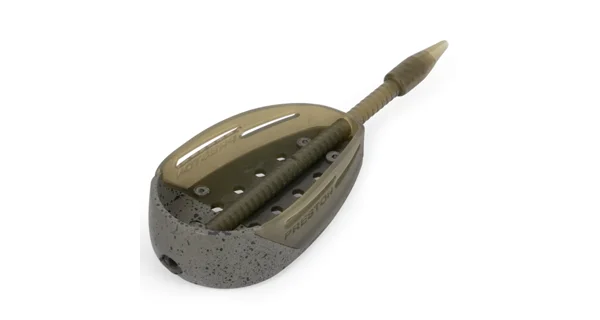 PRESTON - Krmítko ICS Banjo XR XL 60 g