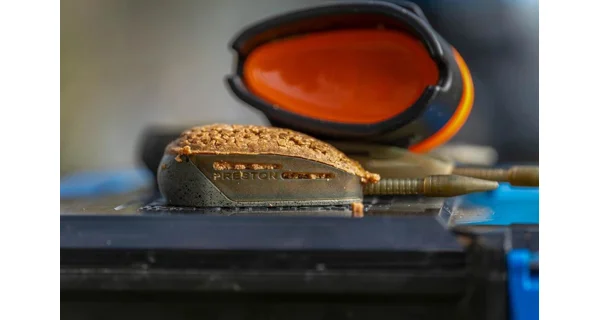 PRESTON - Krmítko ICS Banjo XR XL 60 g