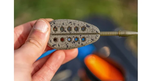 PRESTON - Krmítko ICS Banjo XR XL 60 g