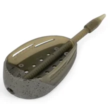 PRESTON - Krmítko ICS Banjo XR XL 75 g